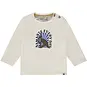 Babyface Longsleeve (off white)