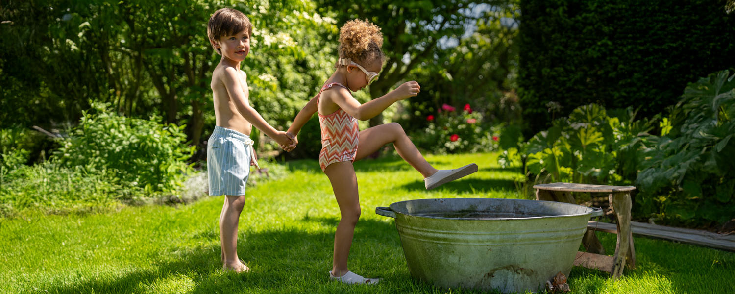 Zwemkleding & Accessoires