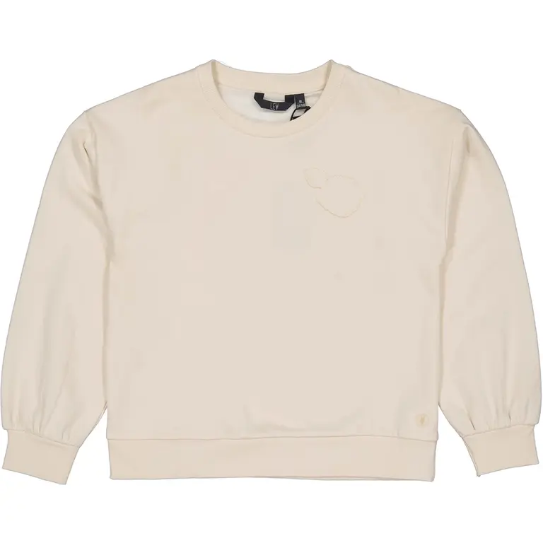 Trui Tara (cotton cream)