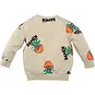 Z8 Trui sweat Ralf (vanilla cream)