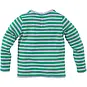 Z8 Longsleeve streep Nouraine (morning violet/jelly bean)