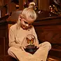 KOKO NOKO Longsleeve (caramel brown)