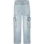 KOKO NOKO Spijkerbroek wide fit (blue jeans)
