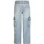 KOKO NOKO Spijkerbroek wide fit (blue jeans)