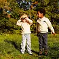 KOKO NOKO Spijkerbroek wide fit (blue jeans)