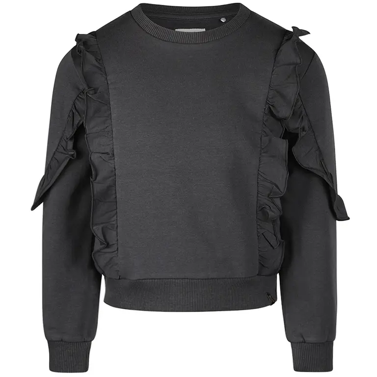 Trui (faded black)