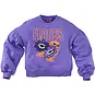 Z8 Trui sweat Cerella (icy lillac)