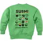 Z8 Trui sweat Misja (buzzing frog)