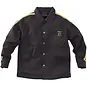 Z8 Overhemd/overshirt sweat Orion (shadowed auberine)
