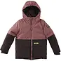 Z8 Winterjas Clemens (spicy mauve)