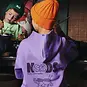 Z8 Trui heavy hoodie Jace (cosmic purple)