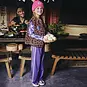 Z8 Joggingbroek WIDE FIT Kitana (purple chill)
