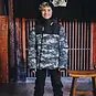 Z8 Winterjas Gino (night sky)