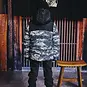 Z8 Winterjas Gino (night sky)