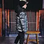 Z8 Winterjas Gino (night sky)