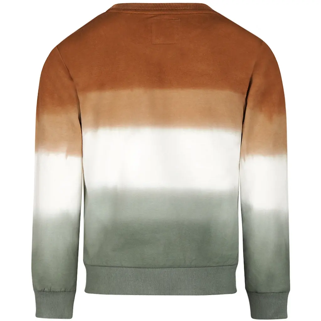 Trui (dark brown)