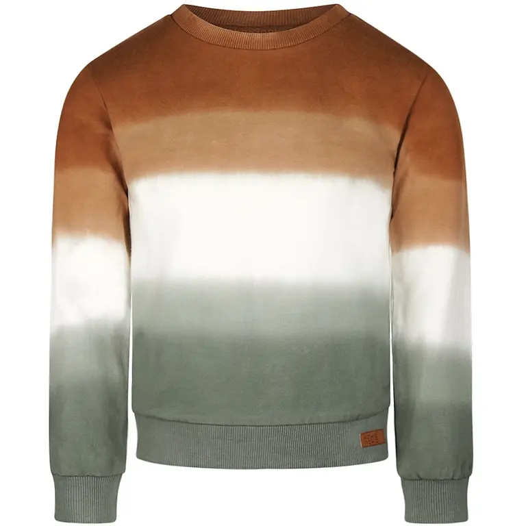 Trui (dark brown)