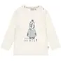Dirkje Longsleeve (off white)