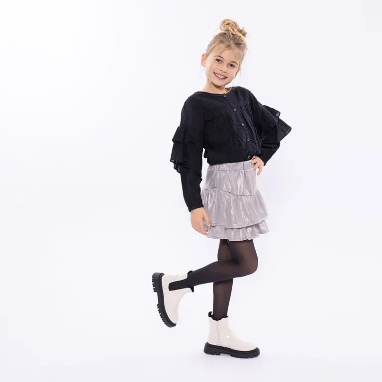 Rokje (silver)