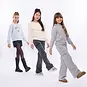 No Way Monday Joggingbroek wide fit (mid grey)