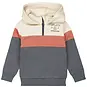 Dirkje Trui hoodie (navy)