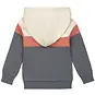 Dirkje Trui hoodie (navy)