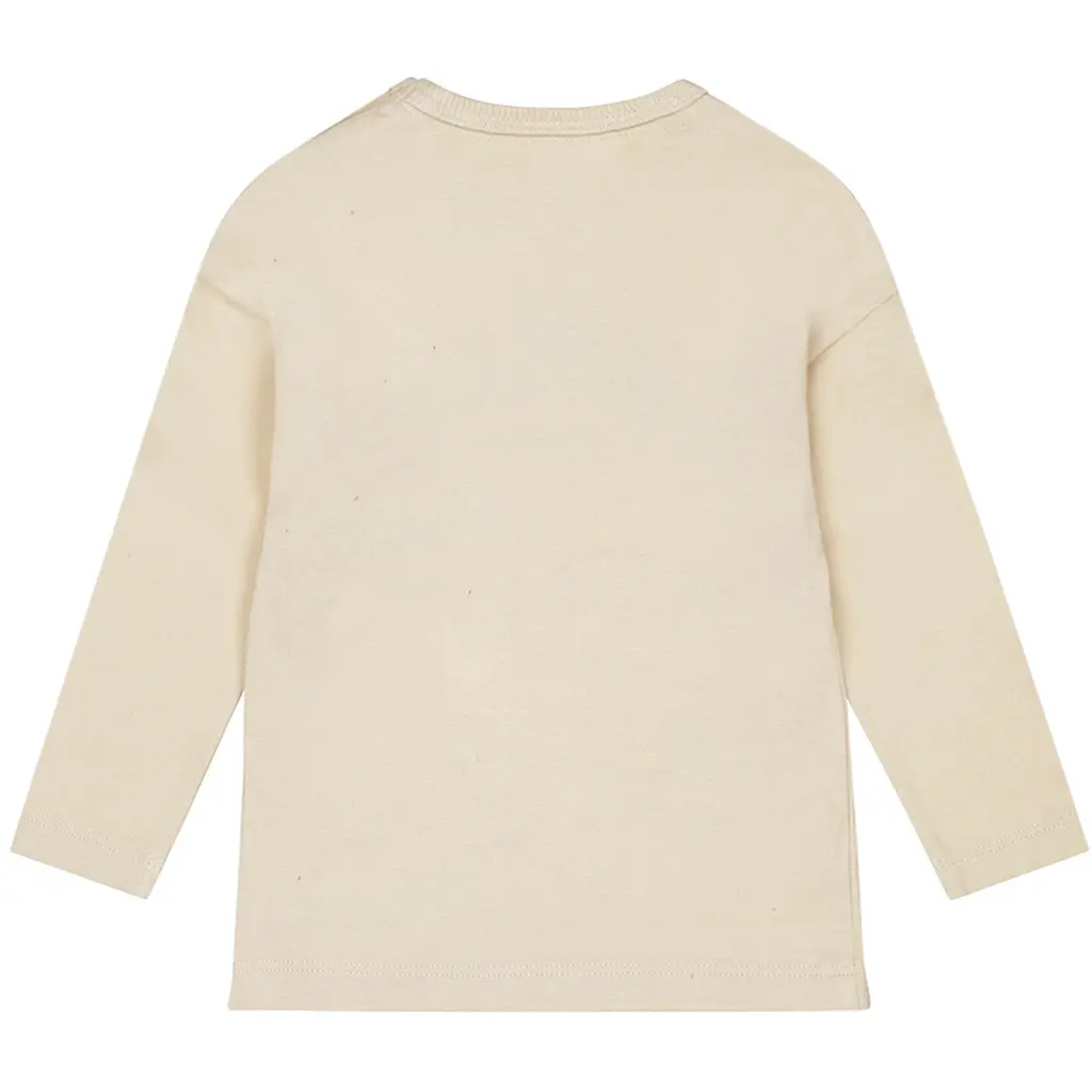 Longsleeve (pebble)