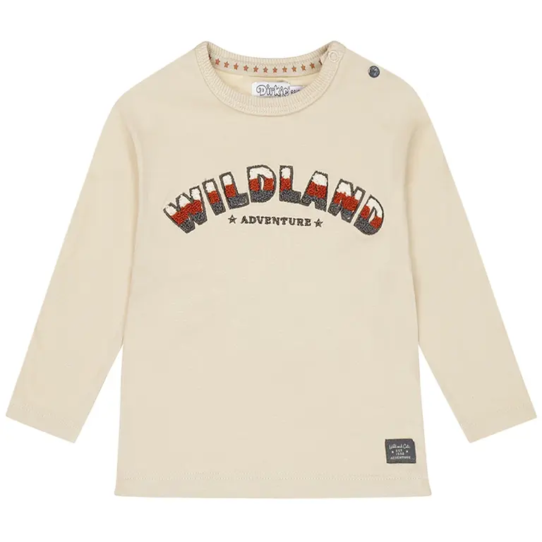 Longsleeve (pebble)