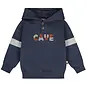 Dirkje Trui hoodie (navy)