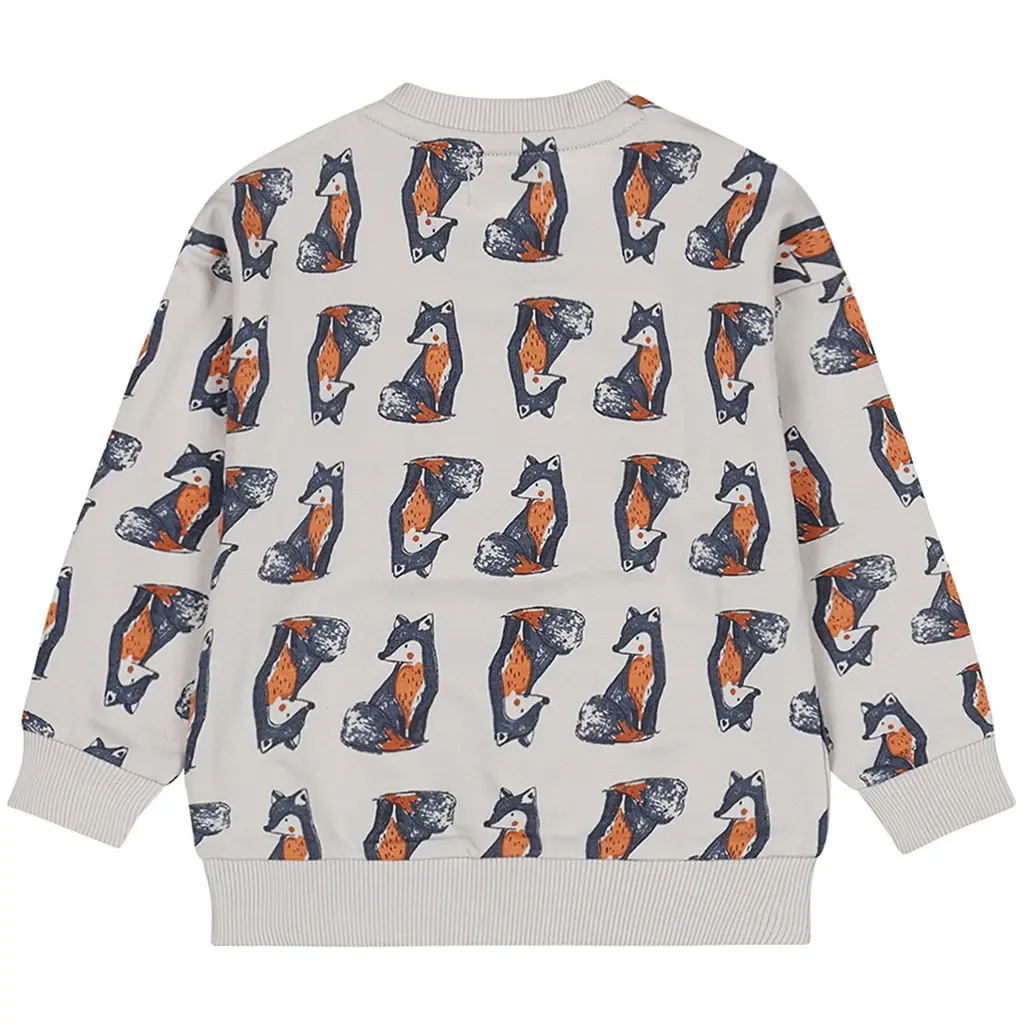Trui (light grey)