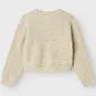 Name It Gebreide trui Holly (pure cashmere)