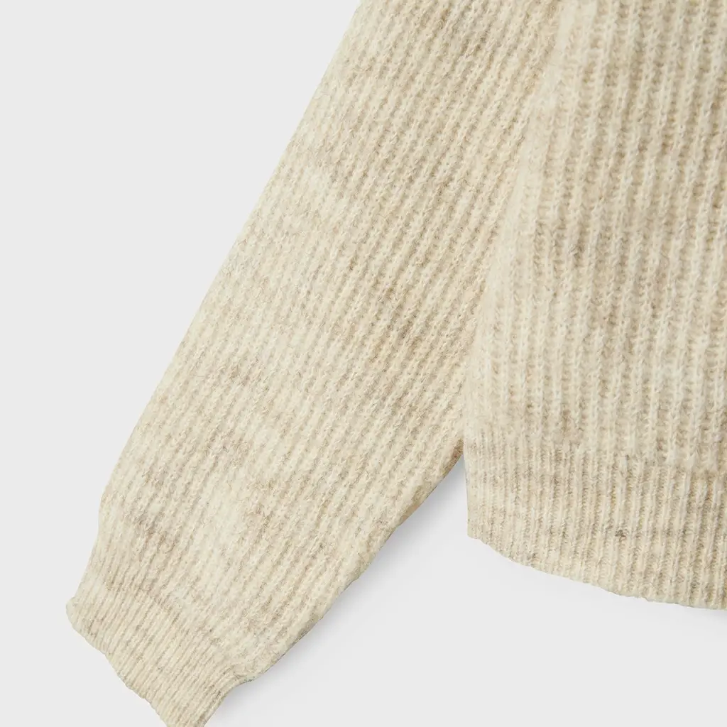 Gebreide trui Holly (pure cashmere)