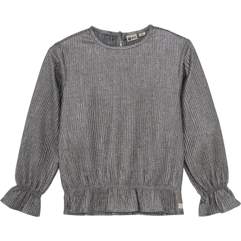 Longsleeve glitter (phantom)