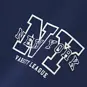 Name It Trui sweat hoodie Napes (blueprint)