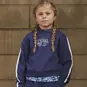 Name It Trui sweat hoodie Napes (blueprint)