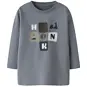 Name It Longsleeve (tradewinds)