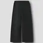 Name It Joggingbroek WIDE FIT Napes (black)