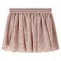 Name It Rokje tulle Nutulle (woodrose)