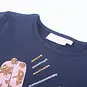 Someone Longsleeve Daphne (navy)