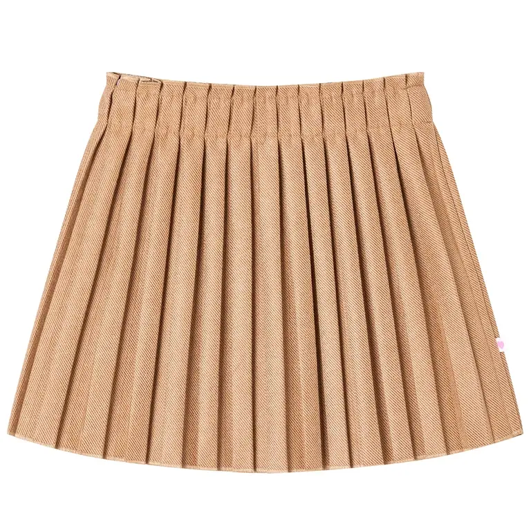 Rokje Aida (dark beige)