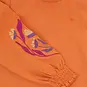 Looxs Longsleeve (bright orange)