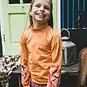 Looxs Longsleeve (bright orange)