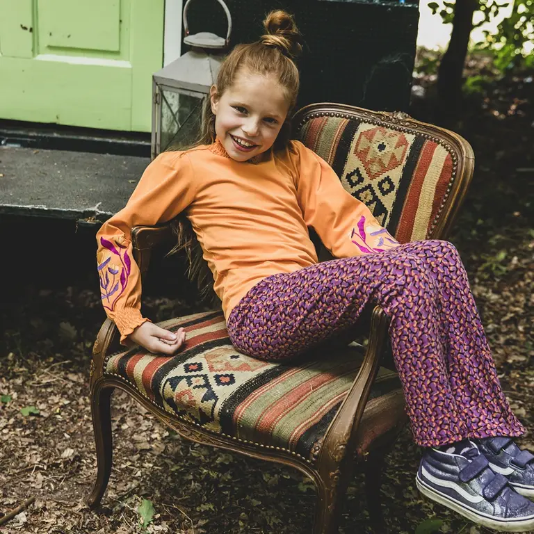 Broek (confetti)