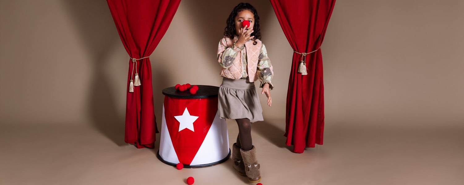 Quapi kinderkleding voor jongens en meisjes