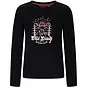 TYGO & Vito Longsleeve Linde (black)