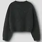 Name It Gebreide trui Holly (dark grey melange)