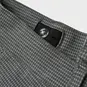 Name It Nette broek COMFORT Silas (medium grey melange checks)