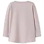Name It Longsleeve Violet (burnished lilac unicorn yoga)
