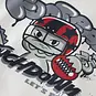 Name It Longsleeve Vux (cloud dancer football)