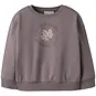 Name It Trui sweater Viloui (toadstool slow sunday)